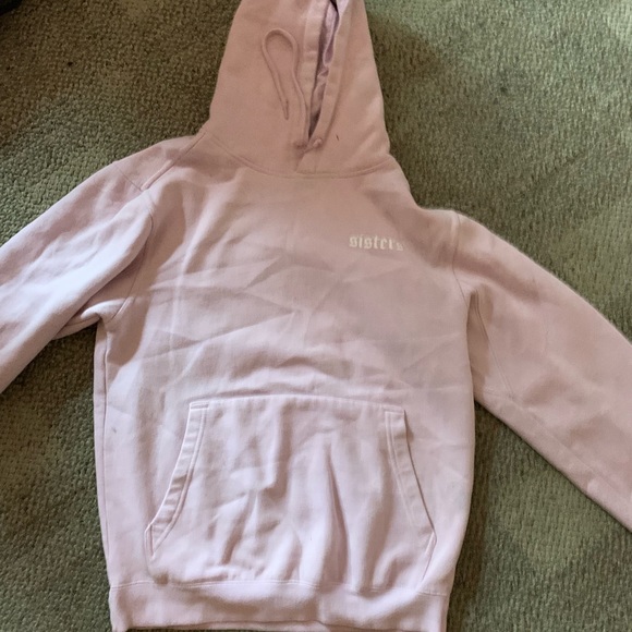 sisters james originals repeating light pink - Picture 1 of 3